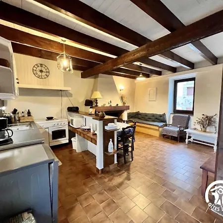 Holiday home Le Fleuri