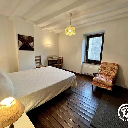 Le Fleuri Holiday home *