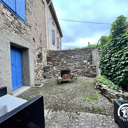 Le Fleuri Holiday home *