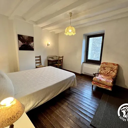 Holiday home Le Fleuri *