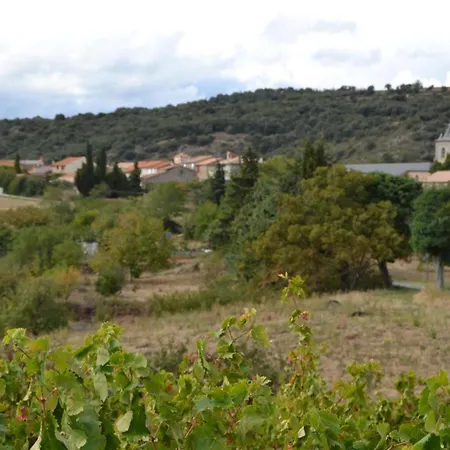 Holiday home Le Fleuri *
