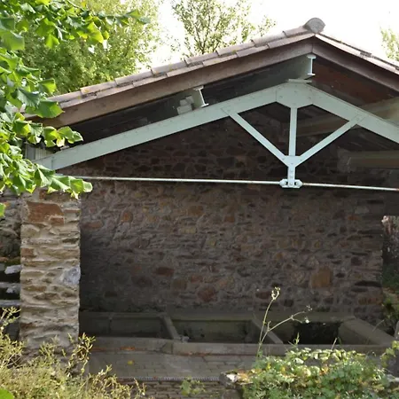 Holiday home Le Fleuri Limousis