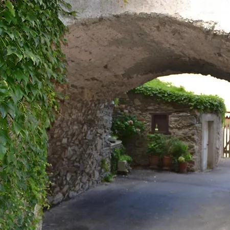 Holiday home Le Fleuri *