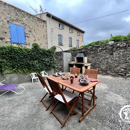 Holiday home Le Fleuri *