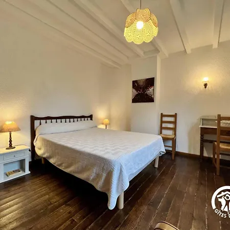 בית נופש Le Fleuri *