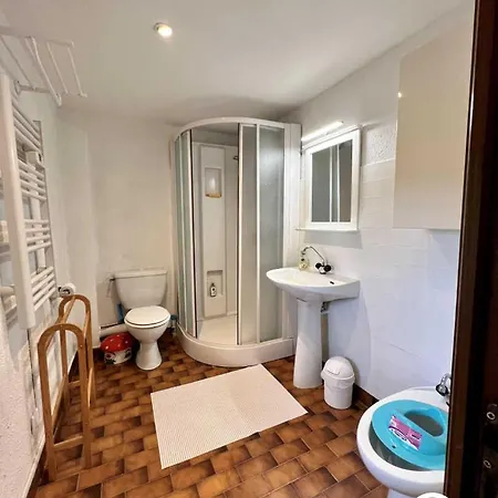 Le Fleuri * Limousis