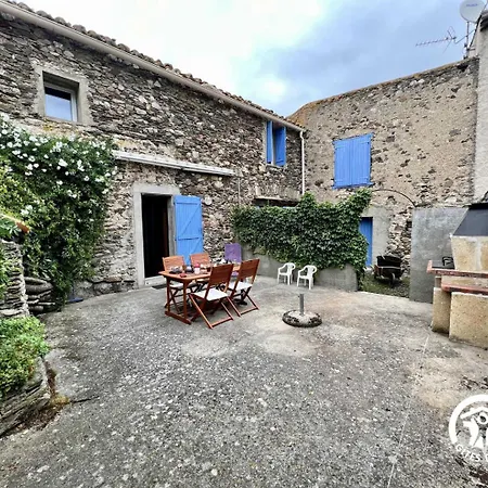 Le Fleuri בית נופש *