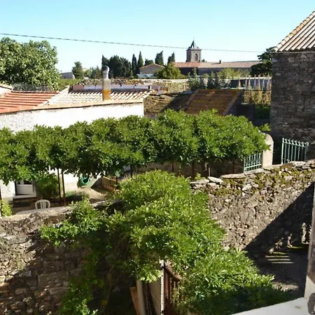 Hébergement de vacances Le Fleuri Limousis